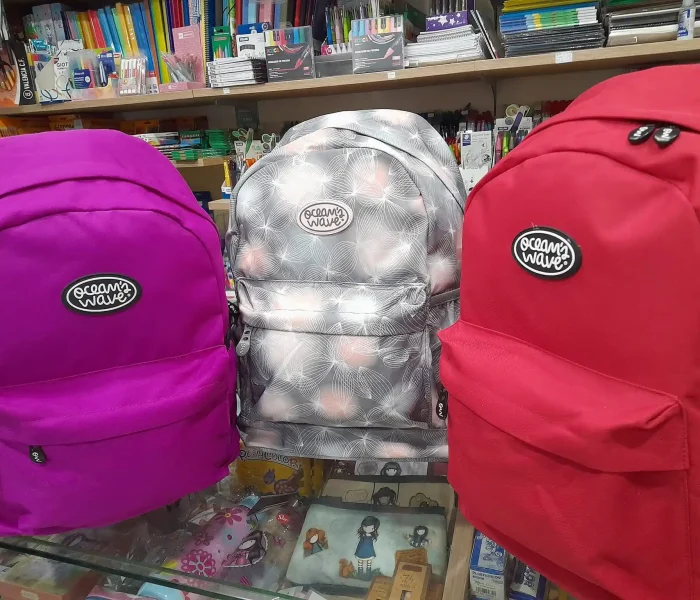 mochila