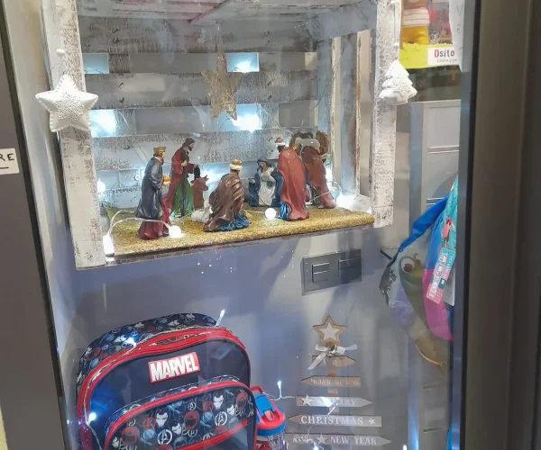navidad 3