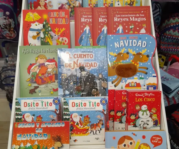 navidad 5